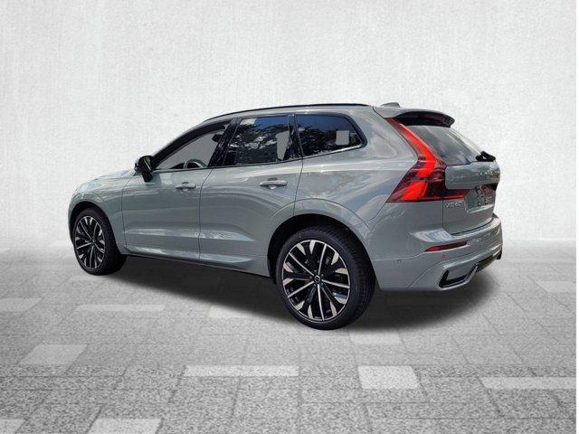 new 2026 Volvo XC60 car, priced at $63,935