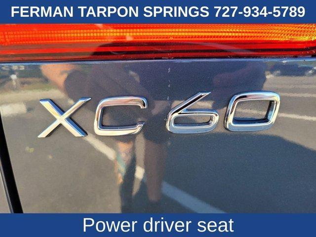 used 2023 Volvo XC60 car, priced at $33,777