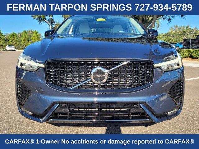 used 2023 Volvo XC60 car, priced at $33,777