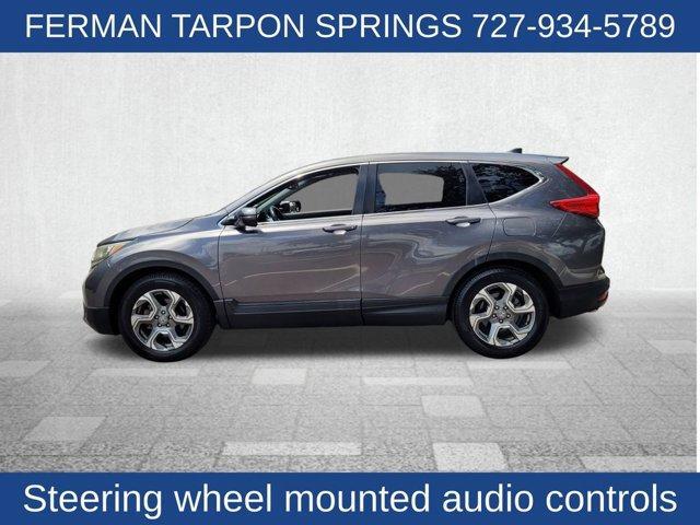 used 2019 Honda CR-V car, priced at $22,322