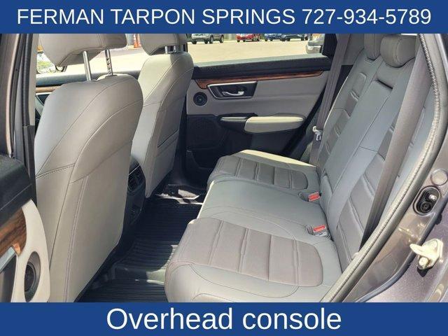 used 2019 Honda CR-V car, priced at $22,322