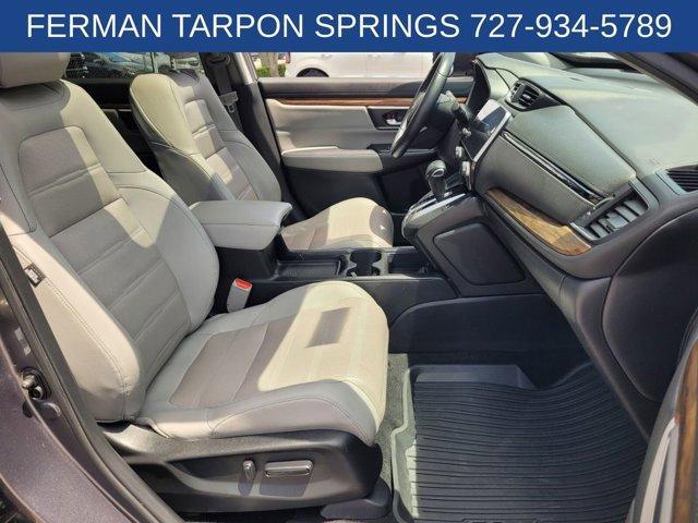 used 2019 Honda CR-V car, priced at $22,322