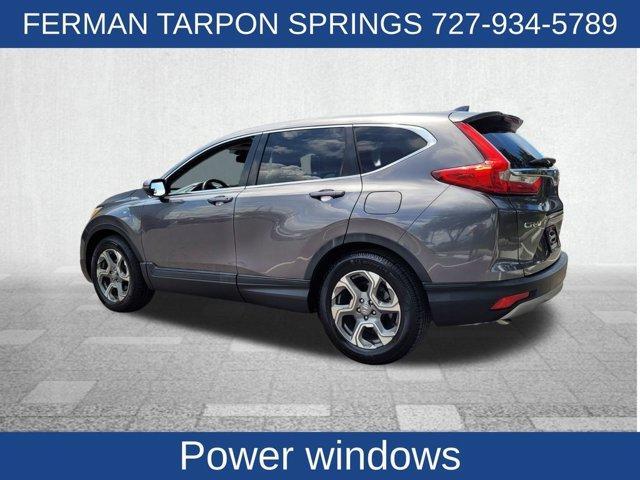used 2019 Honda CR-V car, priced at $22,322