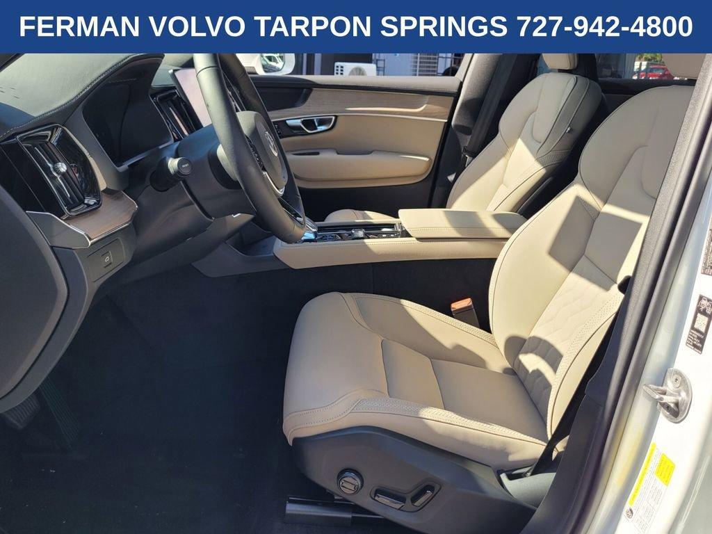 new 2026 Volvo XC90 car, priced at $71,825