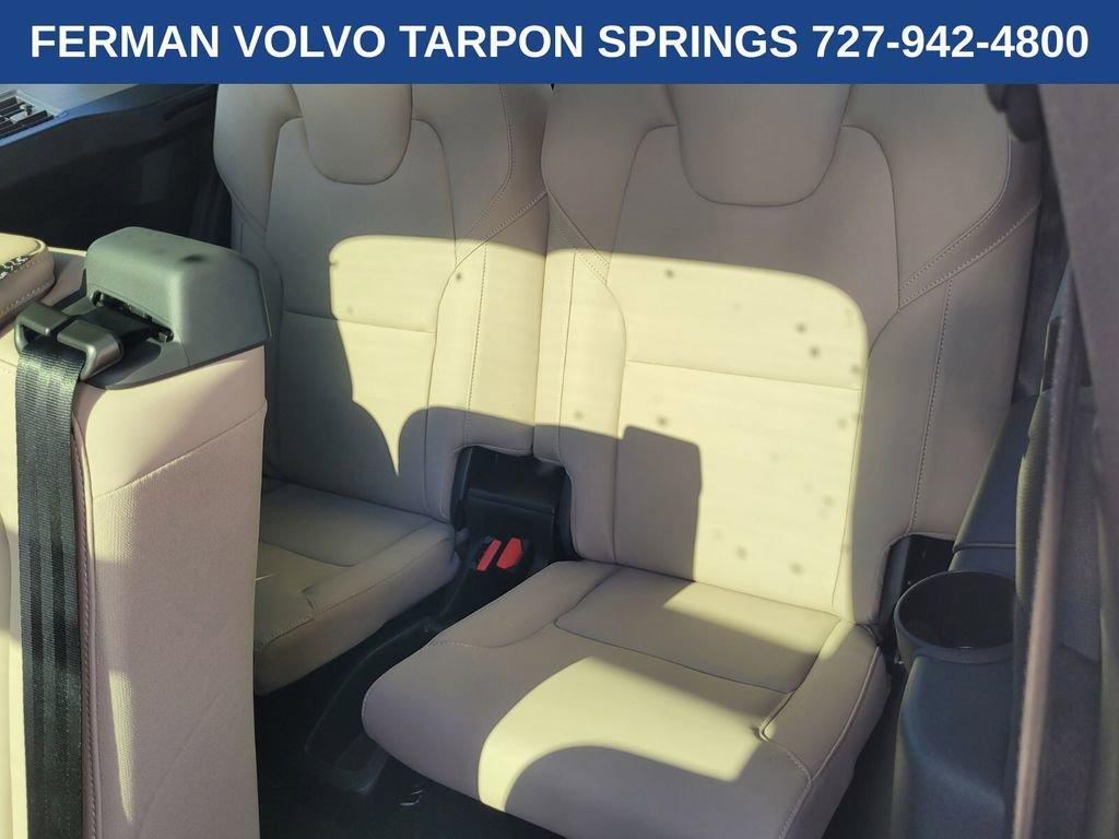 new 2026 Volvo XC90 car, priced at $71,825