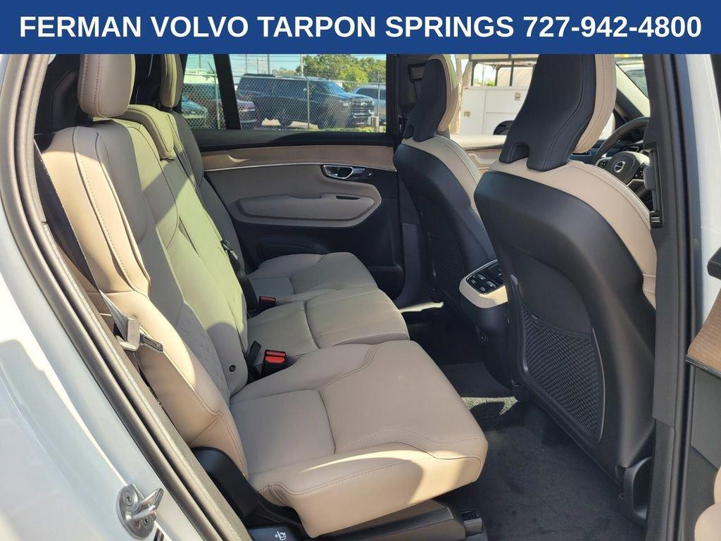 new 2026 Volvo XC90 car, priced at $71,825