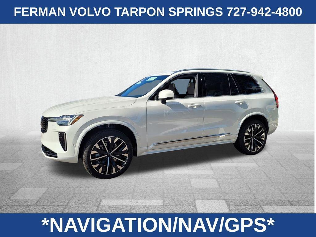 new 2026 Volvo XC90 car, priced at $71,825