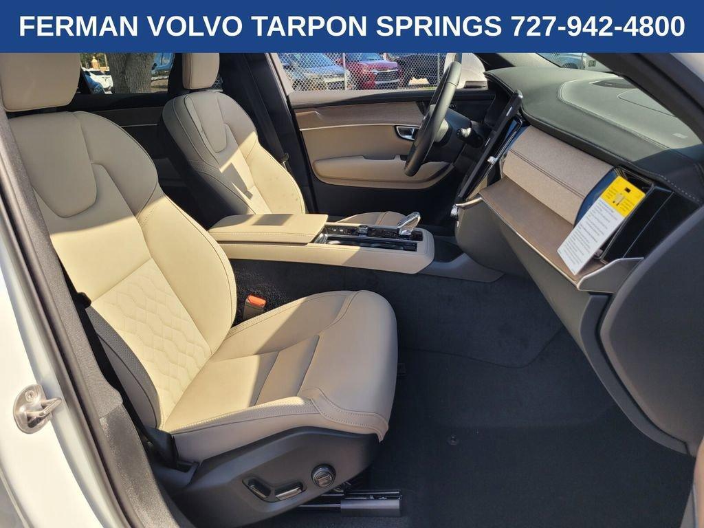 new 2026 Volvo XC90 car, priced at $71,825