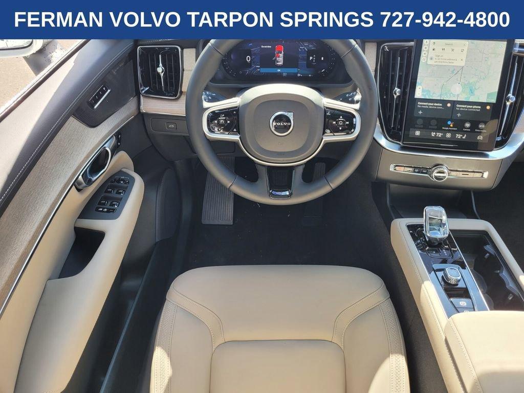 new 2026 Volvo XC90 car, priced at $71,825