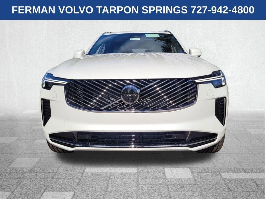 new 2026 Volvo XC90 car, priced at $71,825