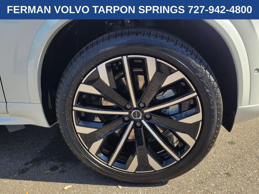 new 2026 Volvo XC90 car, priced at $71,825
