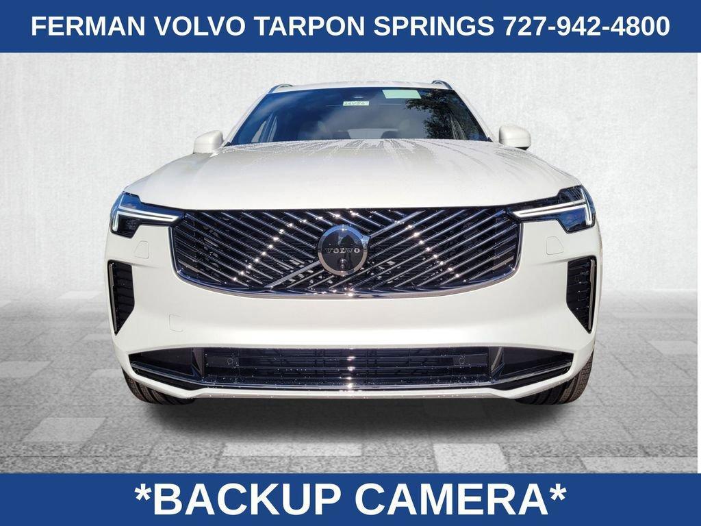 new 2026 Volvo XC90 car, priced at $71,825