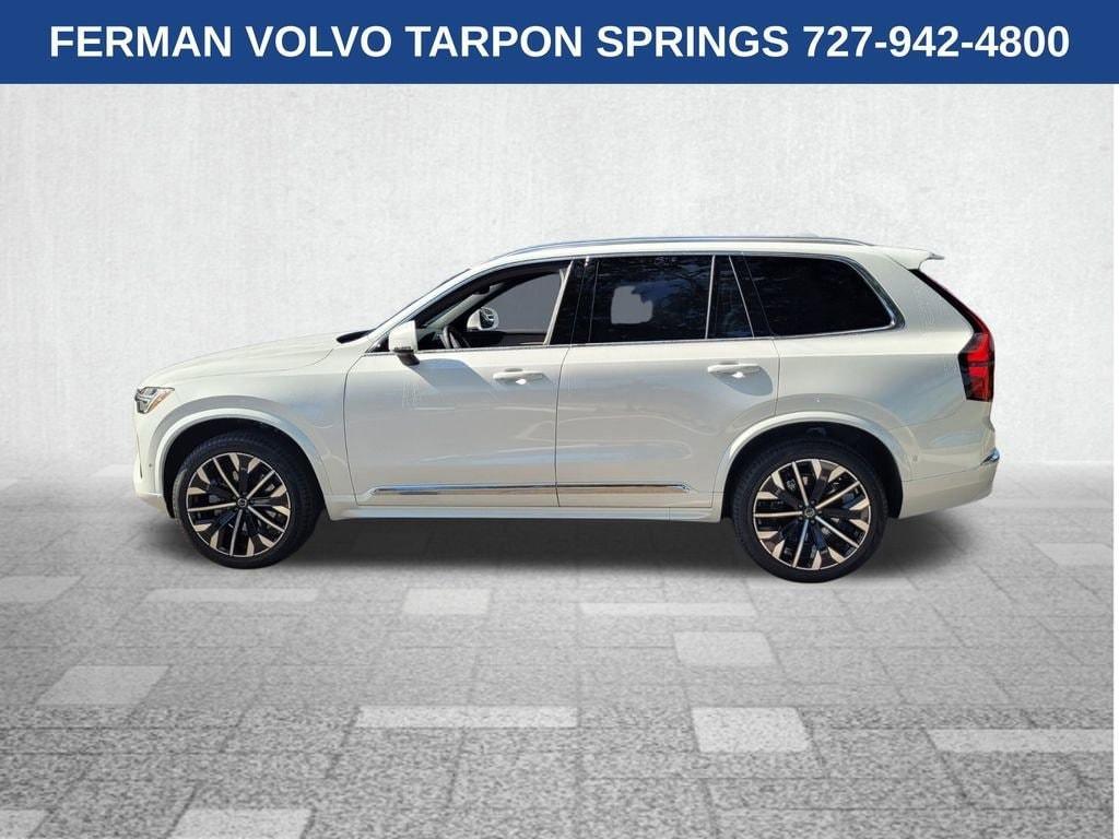 new 2026 Volvo XC90 car, priced at $71,825