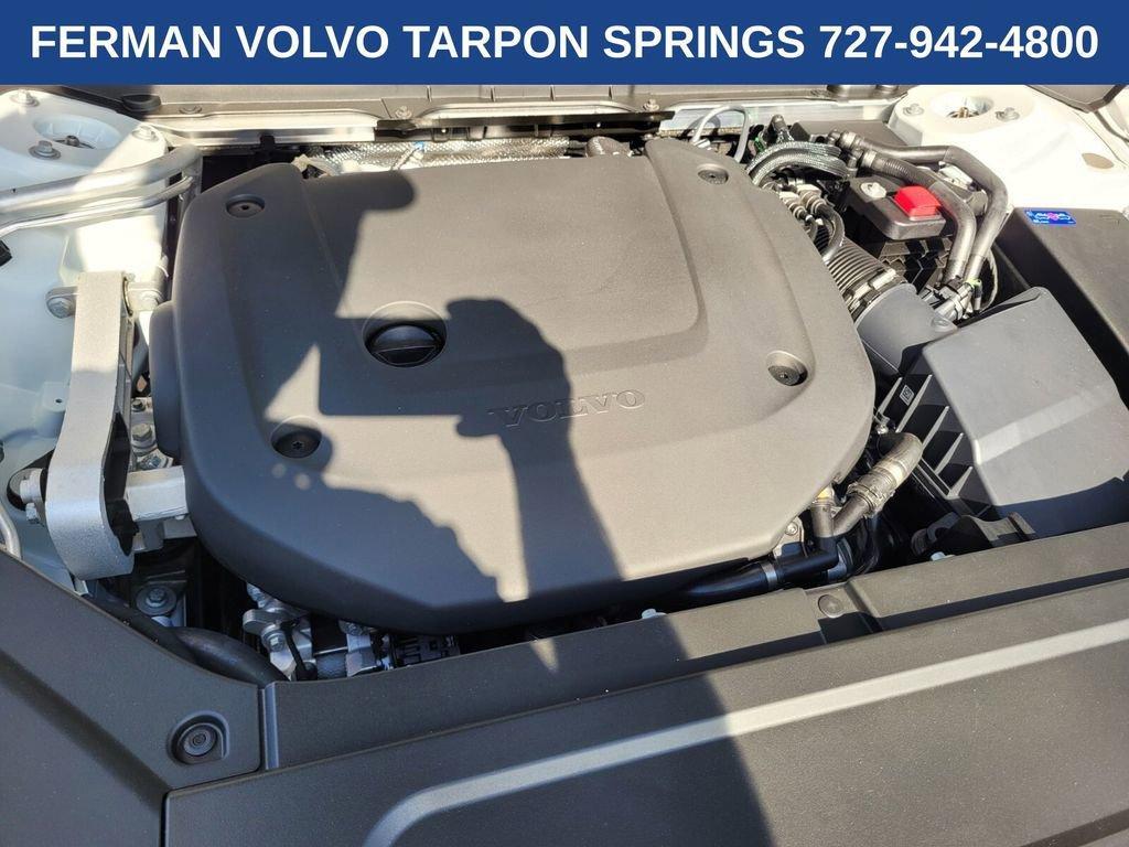 new 2026 Volvo XC90 car, priced at $71,825