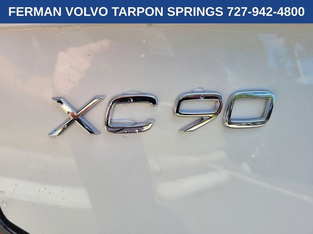 new 2026 Volvo XC90 car, priced at $71,825