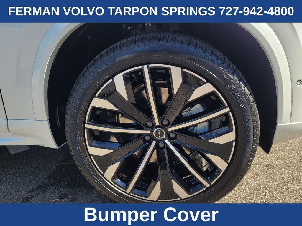 new 2026 Volvo XC90 car, priced at $71,825