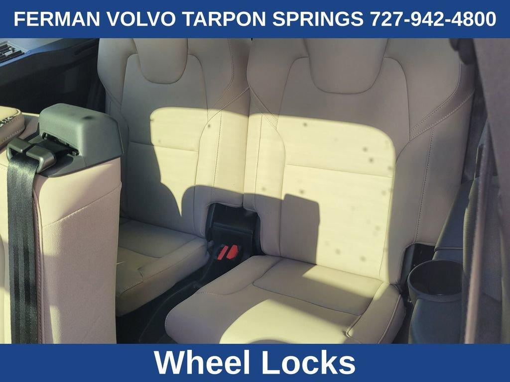 new 2026 Volvo XC90 car, priced at $71,825