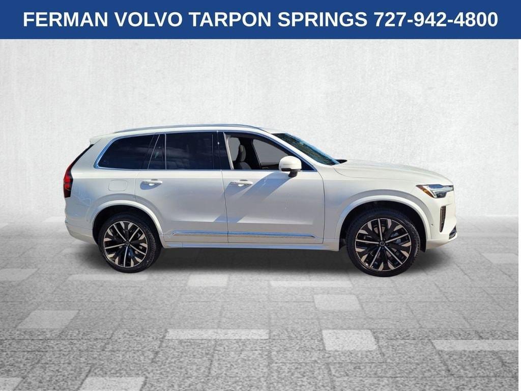 new 2026 Volvo XC90 car, priced at $71,825