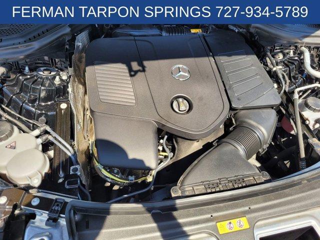 used 2024 Mercedes-Benz GLC 300 car, priced at $39,900