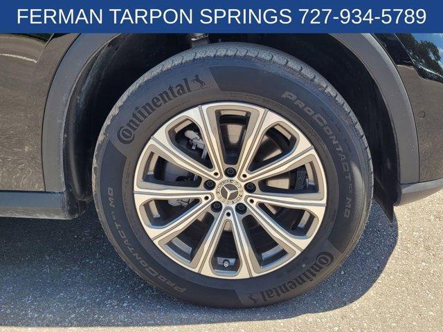 used 2024 Mercedes-Benz GLC 300 car, priced at $39,900