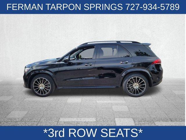 used 2022 Mercedes-Benz GLE 450 car, priced at $44,538