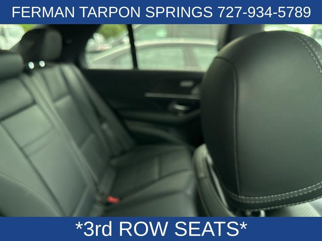 used 2022 Mercedes-Benz GLE 450 car, priced at $46,351