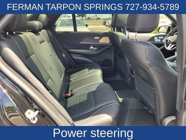 used 2022 Mercedes-Benz GLE 450 car, priced at $44,538