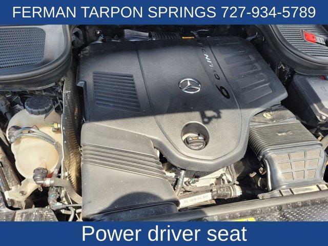 used 2022 Mercedes-Benz GLE 450 car, priced at $44,538