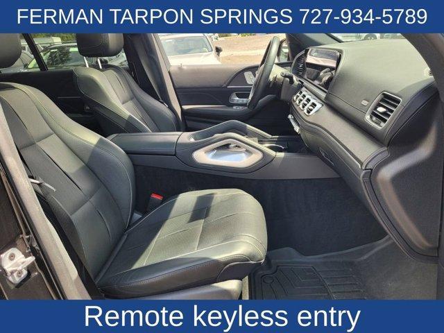 used 2022 Mercedes-Benz GLE 450 car, priced at $44,538