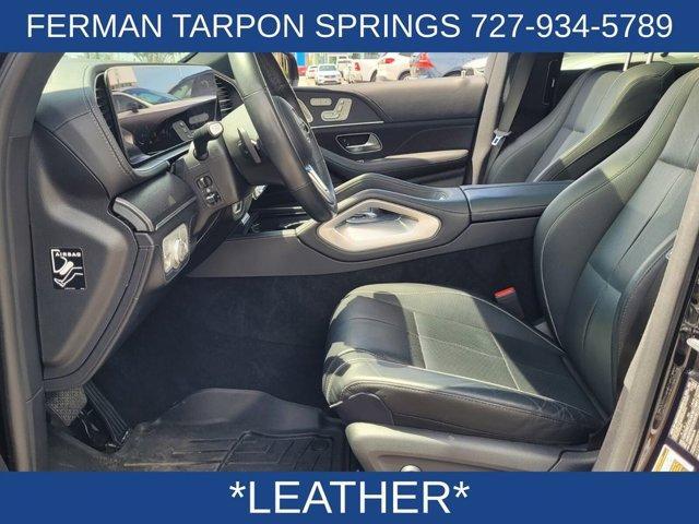 used 2022 Mercedes-Benz GLE 450 car, priced at $44,538