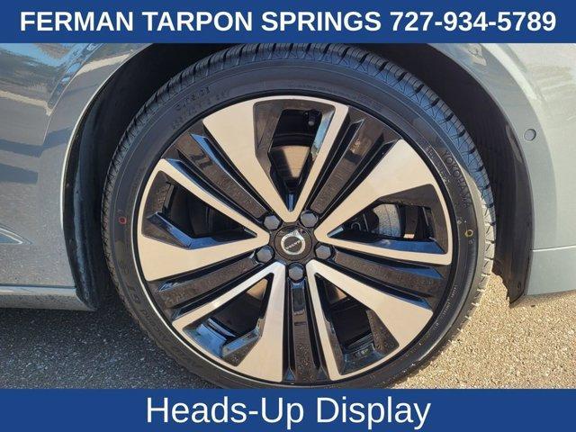 used 2023 Volvo S60 car, priced at $28,625