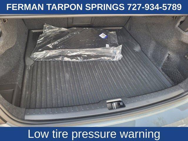 used 2023 Volvo S60 car, priced at $28,625