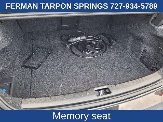 used 2024 Volvo S60 Recharge Plug-In Hybrid car, priced at $48,400