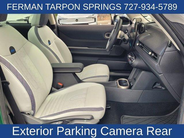 used 2025 MINI Hardtop car, priced at $29,000