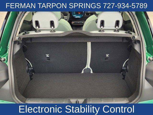 used 2025 MINI Hardtop car, priced at $29,600