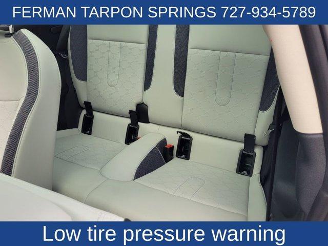 used 2025 MINI Hardtop car, priced at $29,600