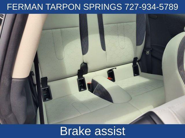 used 2025 MINI Hardtop car, priced at $29,600