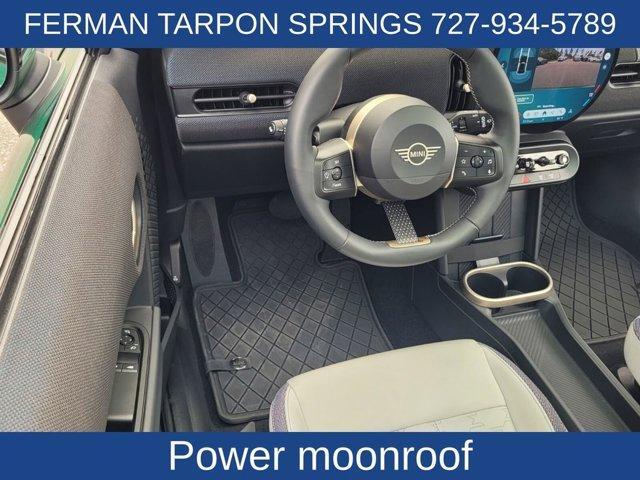 used 2025 MINI Hardtop car, priced at $29,600