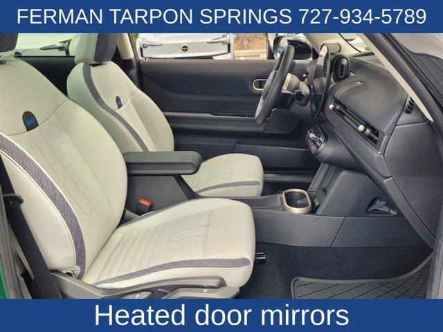 used 2025 MINI Hardtop car, priced at $29,600