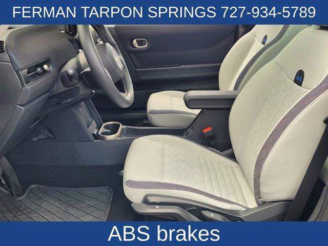 used 2025 MINI Hardtop car, priced at $29,600