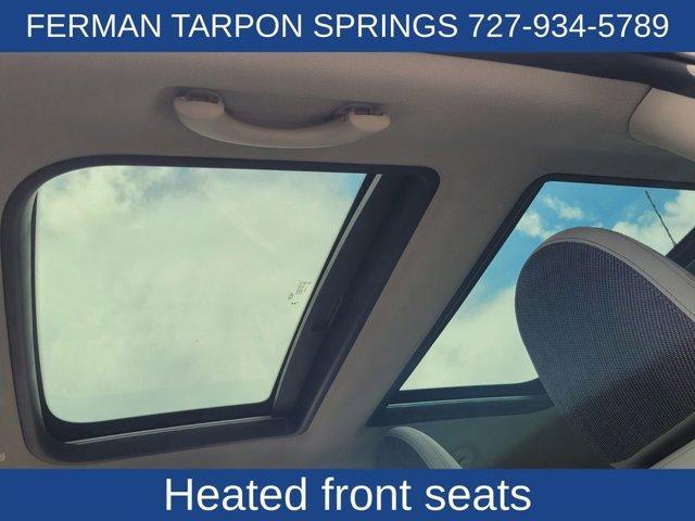 used 2025 MINI Hardtop car, priced at $29,600