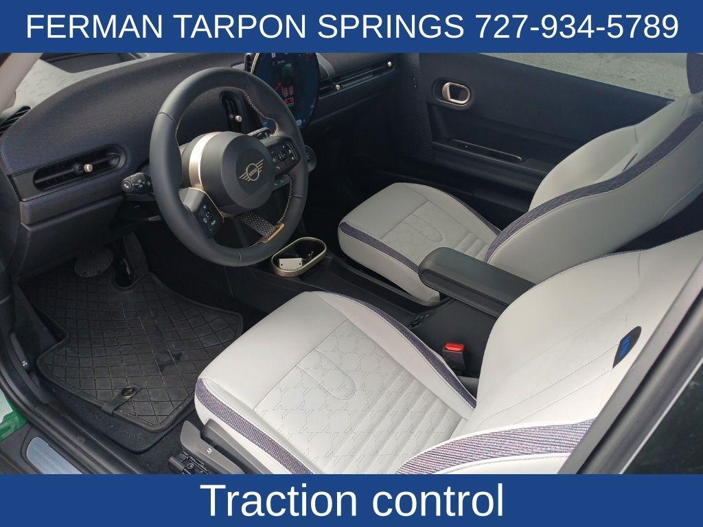 used 2025 MINI Hardtop car, priced at $30,914