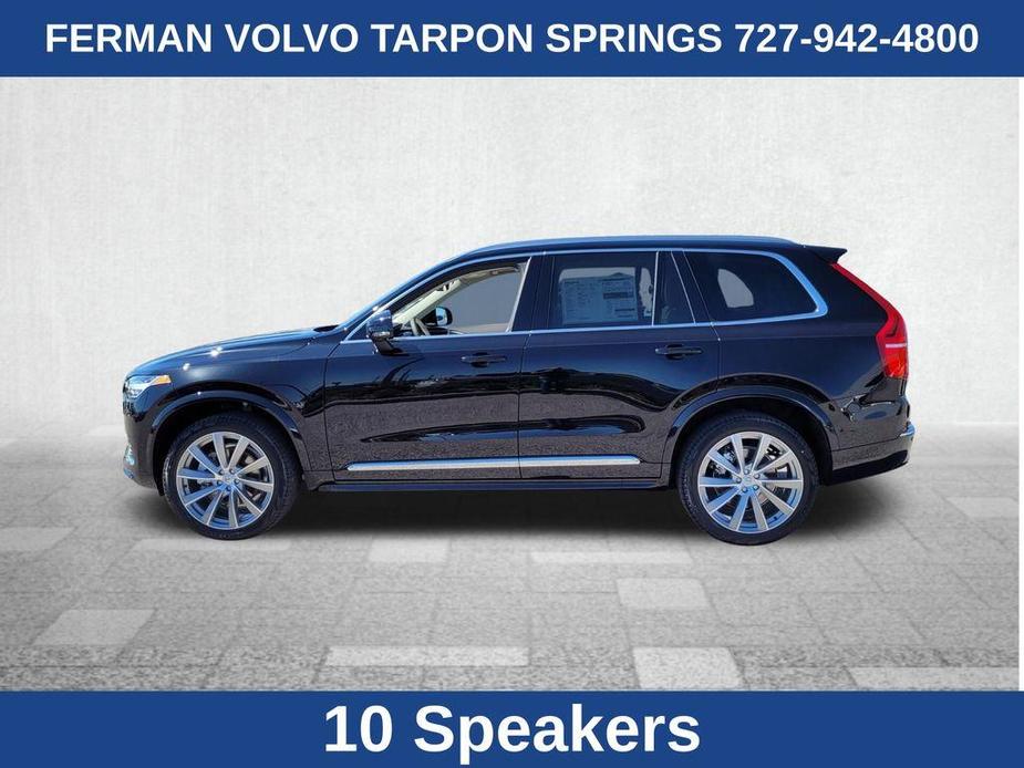 new 2024 Volvo XC90 car, priced at $69,220