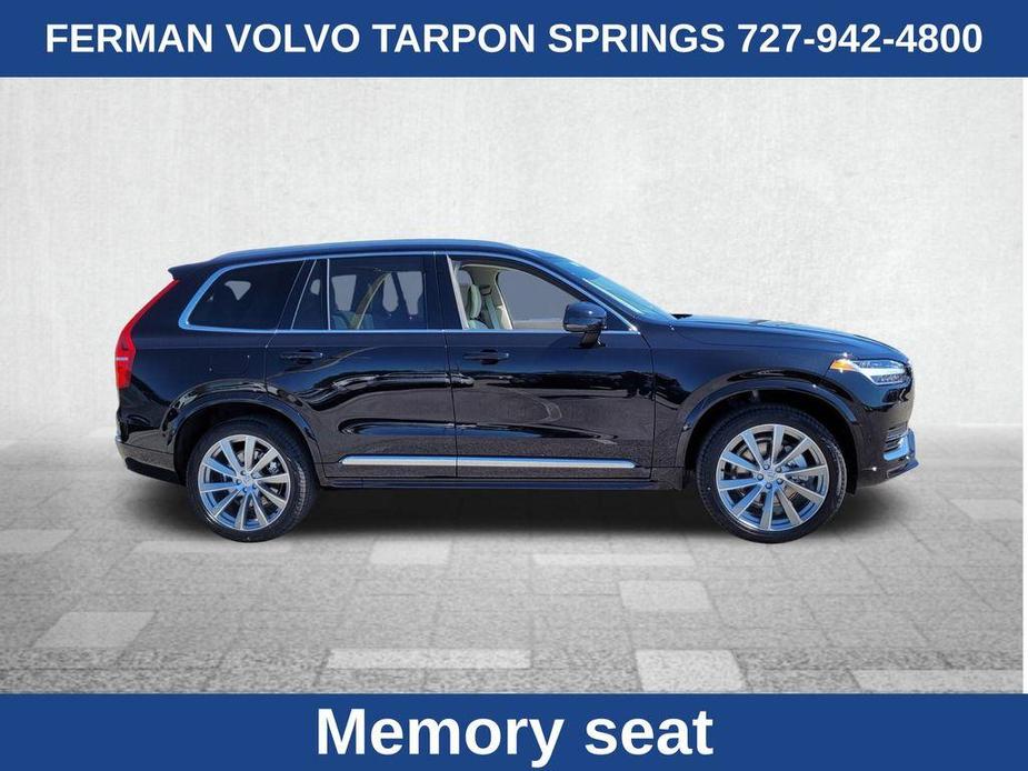 new 2024 Volvo XC90 car, priced at $69,220