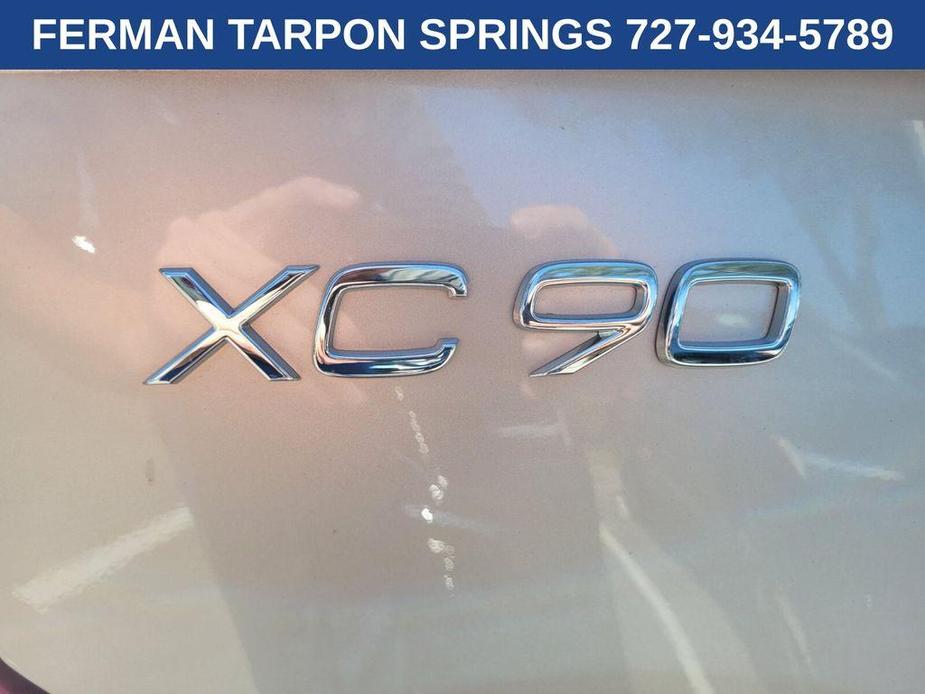 used 2024 Volvo XC90 car, priced at $52,452