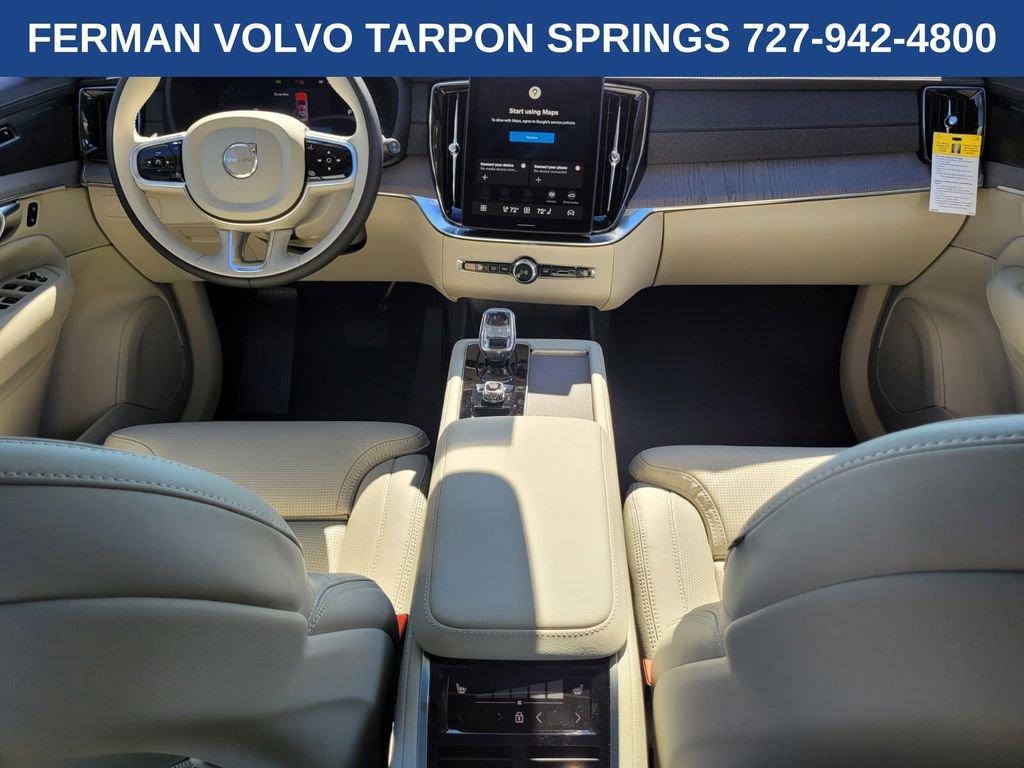 new 2026 Volvo XC90 car, priced at $75,155