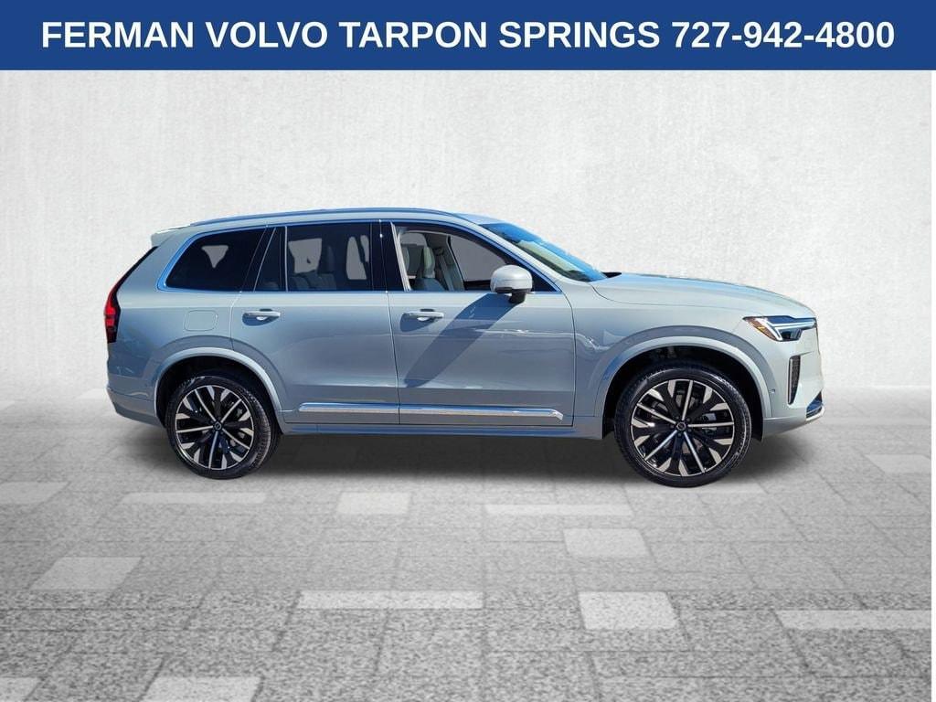 new 2026 Volvo XC90 car, priced at $75,155