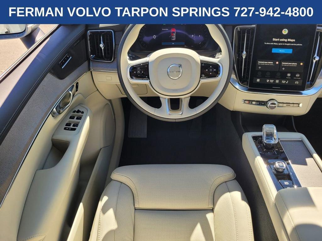 new 2026 Volvo XC90 car, priced at $75,155