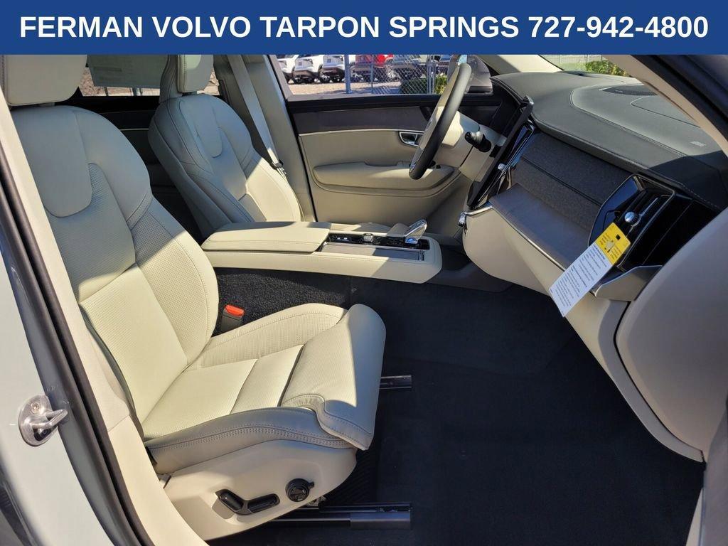 new 2026 Volvo XC90 car, priced at $75,155