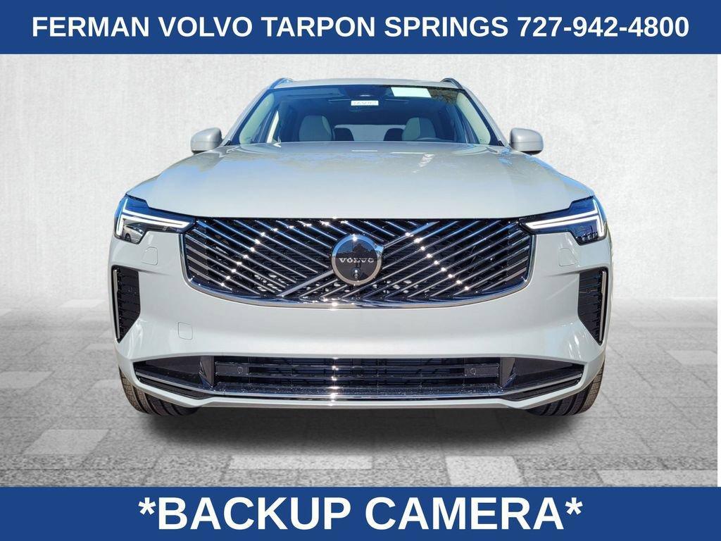new 2026 Volvo XC90 car, priced at $75,155
